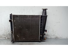 Recambio de radiador agua para citroën bx (xb-_) 14 e referencia OEM IAM   83