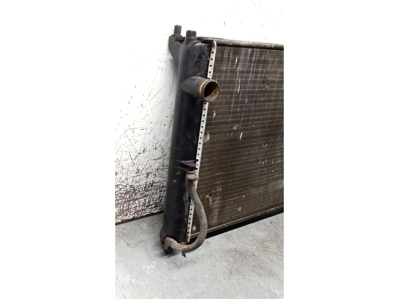 Recambio de radiador agua para citroën bx (xb-_) 14 e referencia OEM IAM   83