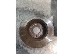 Recambio de disco freno trasero para skoda suberb (3t4) exclusive referencia OEM IAM    2