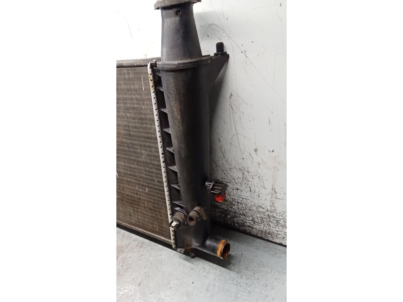 Recambio de radiador agua para citroën bx (xb-_) 14 e referencia OEM IAM   83