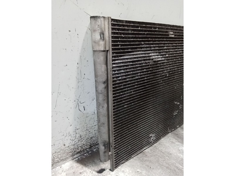 Recambio de condensador / radiador aire acondicionado para nissan x-trail iii (t32_, t32r, t32rr) 1.6 dci all mode 4x4-i (nt32) 
