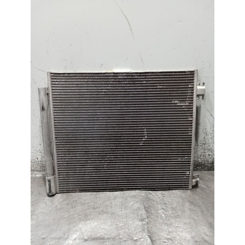 Recambio de condensador / radiador aire acondicionado para nissan x-trail iii (t32_, t32r, t32rr) 1.6 dci all mode 4x4-i (nt32) 