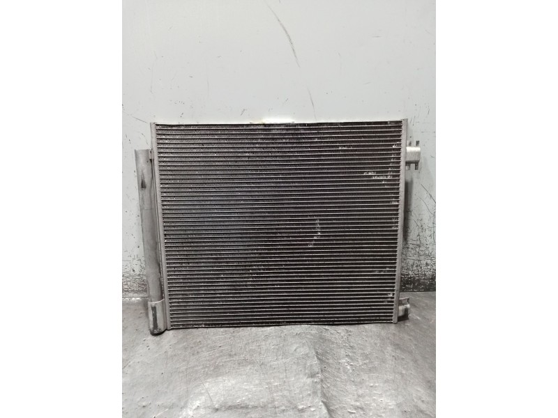 Recambio de condensador / radiador aire acondicionado para nissan x-trail iii (t32_, t32r, t32rr) 1.6 dci all mode 4x4-i (nt32) 