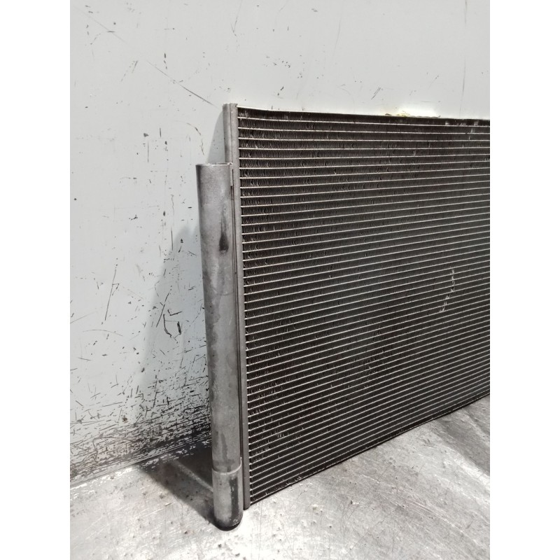Recambio de condensador / radiador aire acondicionado para nissan x-trail iii (t32_, t32r, t32rr) 1.6 dci all mode 4x4-i (nt32) 