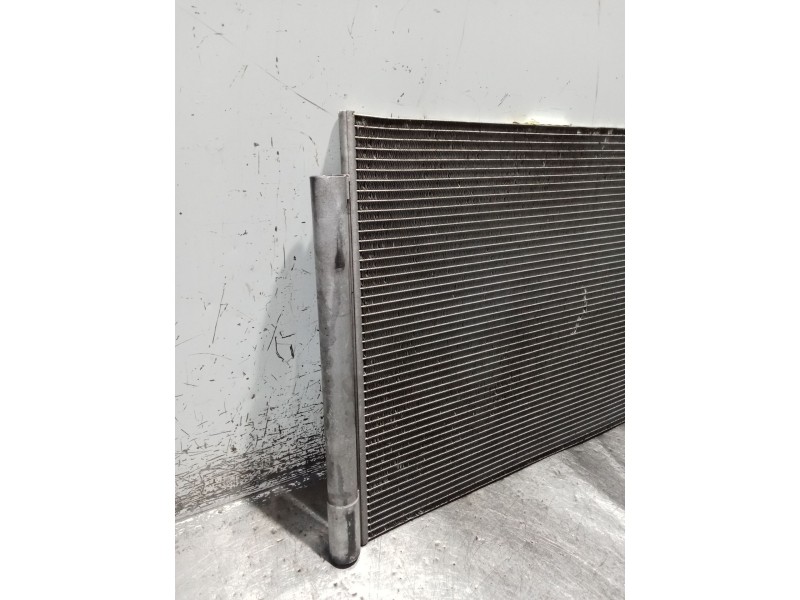 Recambio de condensador / radiador aire acondicionado para nissan x-trail iii (t32_, t32r, t32rr) 1.6 dci all mode 4x4-i (nt32) 