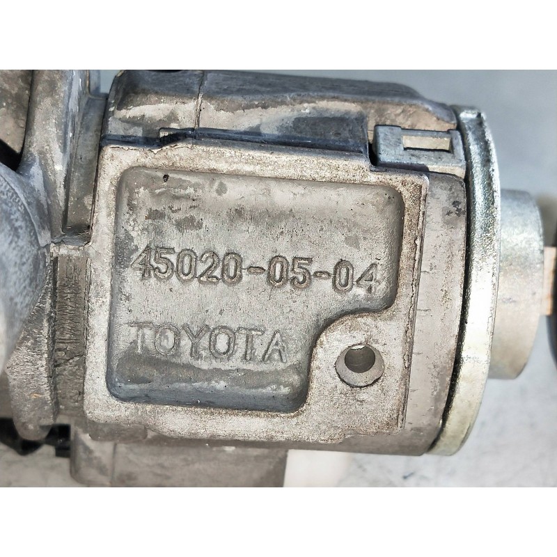 Recambio de conmutador de arranque para toyota avensis berlina (t25) 2.0 executive berlina (5-ptas.) referencia OEM IAM 45020050