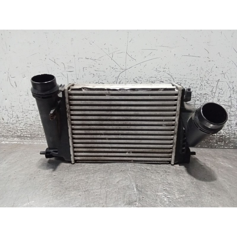 Recambio de intercooler para nissan x-trail iii (t32_, t32r, t32rr) 1.6 dci all mode 4x4-i (nt32) referencia OEM IAM 144614BE0A 