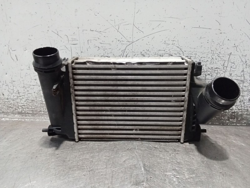 Recambio de intercooler para nissan x-trail iii (t32_, t32r, t32rr) 1.6 dci all mode 4x4-i (nt32) referencia OEM IAM 144614BE0A 