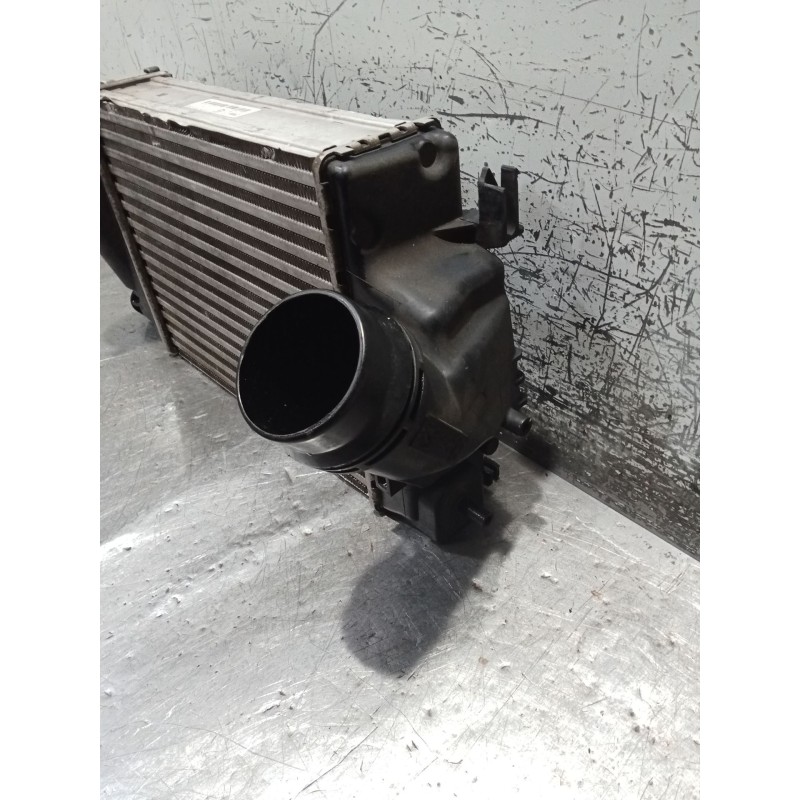 Recambio de intercooler para nissan x-trail iii (t32_, t32r, t32rr) 1.6 dci all mode 4x4-i (nt32) referencia OEM IAM 144614BE0A 