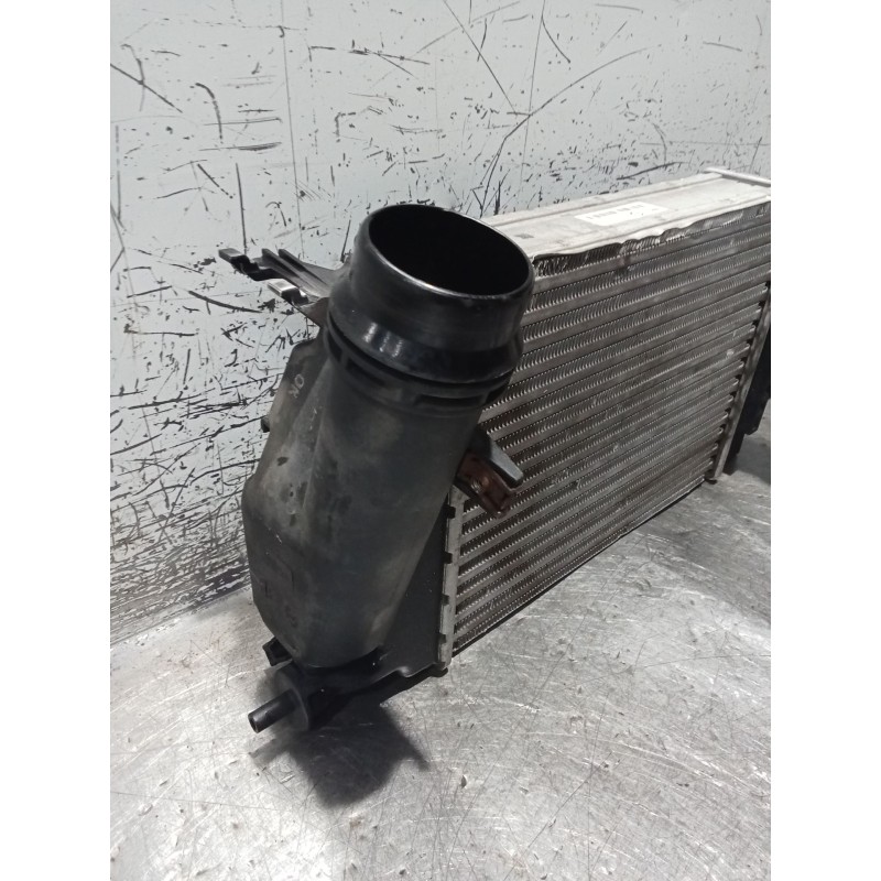 Recambio de intercooler para nissan x-trail iii (t32_, t32r, t32rr) 1.6 dci all mode 4x4-i (nt32) referencia OEM IAM 144614BE0A 