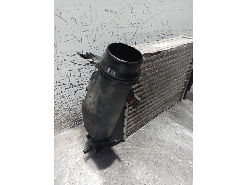 Recambio de intercooler para nissan x-trail iii (t32_, t32r, t32rr) 1.6 dci all mode 4x4-i (nt32) referencia OEM IAM 144614BE0A 