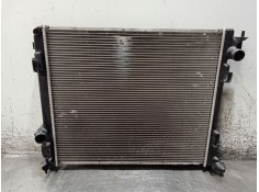Recambio de radiador agua para nissan x-trail iii (t32_, t32r, t32rr) 1.6 dci all mode 4x4-i (nt32) referencia OEM IAM   14