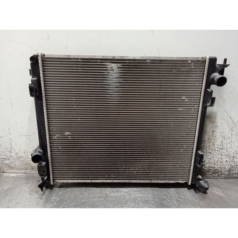 Recambio de radiador agua para nissan x-trail iii (t32_, t32r, t32rr) 1.6 dci all mode 4x4-i (nt32) referencia OEM IAM   14