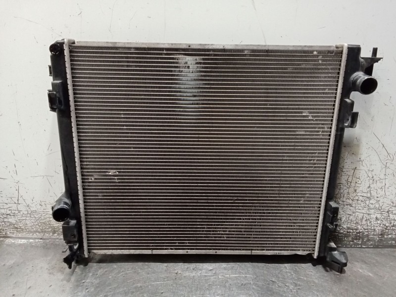 Recambio de radiador agua para nissan x-trail iii (t32_, t32r, t32rr) 1.6 dci all mode 4x4-i (nt32) referencia OEM IAM   14