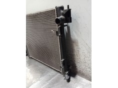 Recambio de radiador agua para nissan x-trail iii (t32_, t32r, t32rr) 1.6 dci all mode 4x4-i (nt32) referencia OEM IAM   14 2