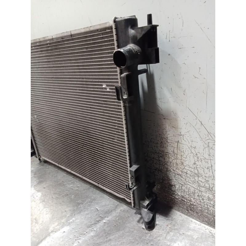 Recambio de radiador agua para nissan x-trail iii (t32_, t32r, t32rr) 1.6 dci all mode 4x4-i (nt32) referencia OEM IAM   14