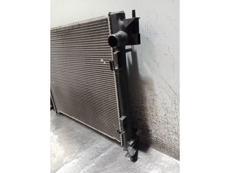 Recambio de radiador agua para nissan x-trail iii (t32_, t32r, t32rr) 1.6 dci all mode 4x4-i (nt32) referencia OEM IAM   14