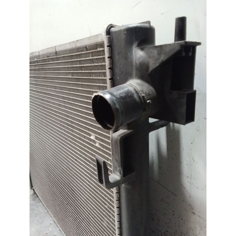 Recambio de radiador agua para nissan x-trail iii (t32_, t32r, t32rr) 1.6 dci all mode 4x4-i (nt32) referencia OEM IAM   14
