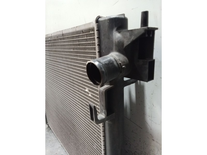 Recambio de radiador agua para nissan x-trail iii (t32_, t32r, t32rr) 1.6 dci all mode 4x4-i (nt32) referencia OEM IAM   14