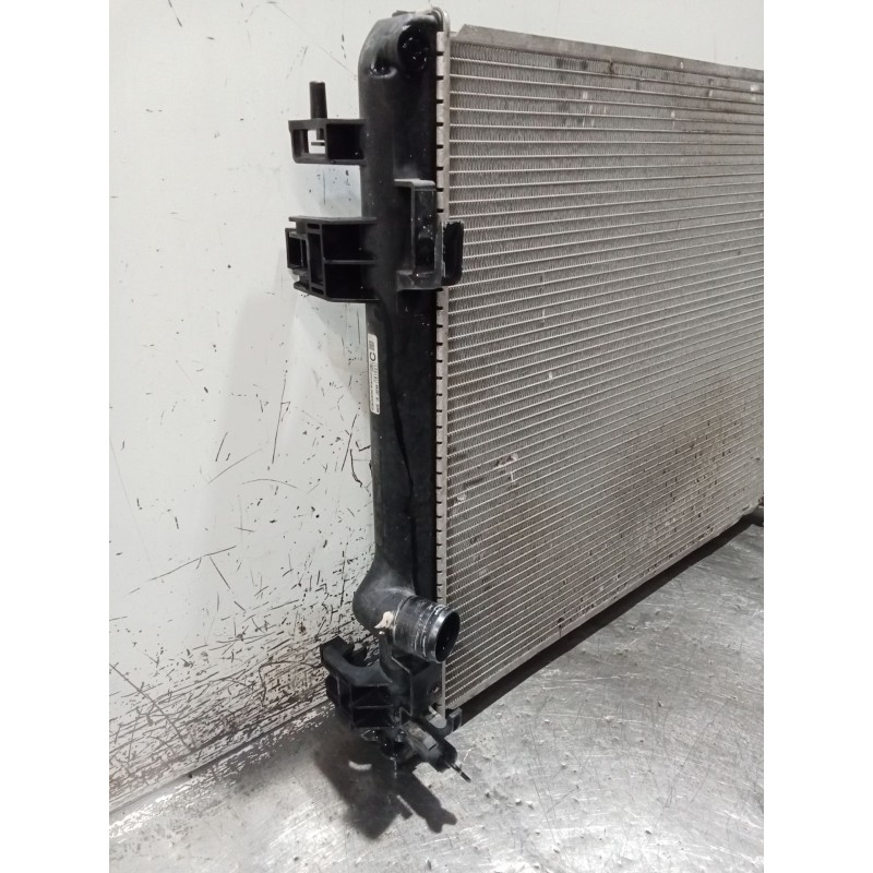 Recambio de radiador agua para nissan x-trail iii (t32_, t32r, t32rr) 1.6 dci all mode 4x4-i (nt32) referencia OEM IAM   14