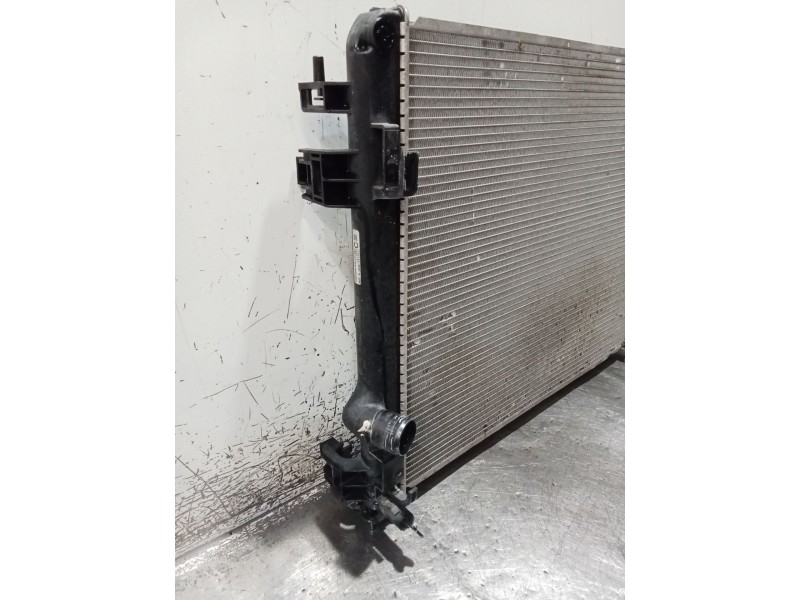 Recambio de radiador agua para nissan x-trail iii (t32_, t32r, t32rr) 1.6 dci all mode 4x4-i (nt32) referencia OEM IAM   14