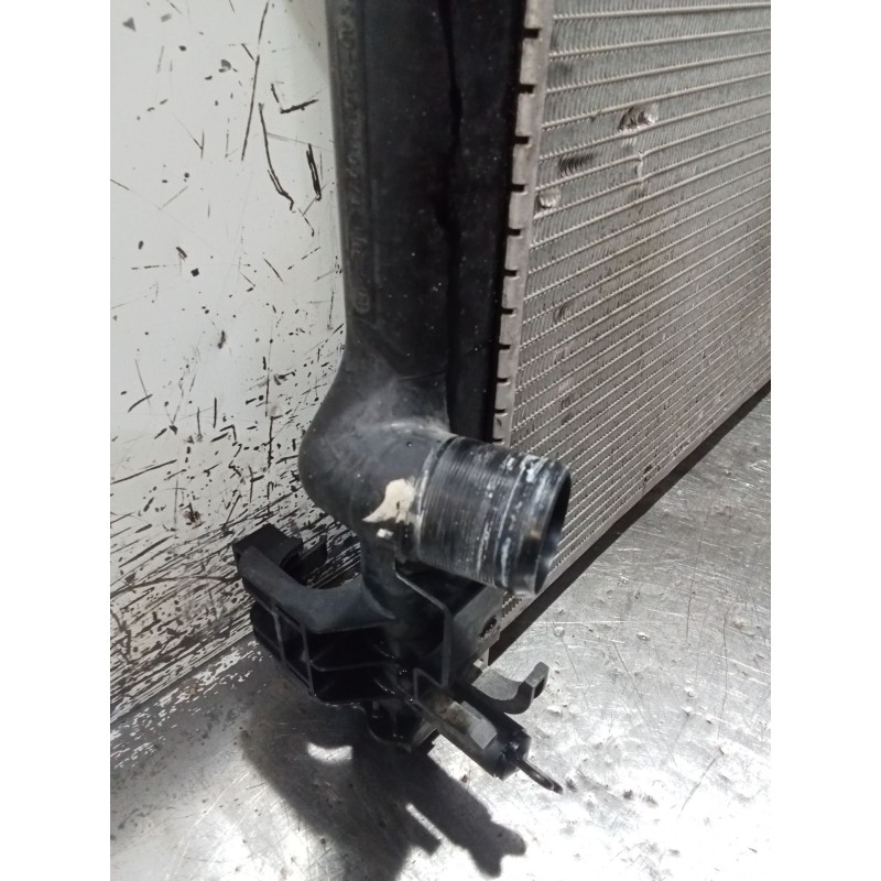 Recambio de radiador agua para nissan x-trail iii (t32_, t32r, t32rr) 1.6 dci all mode 4x4-i (nt32) referencia OEM IAM   14