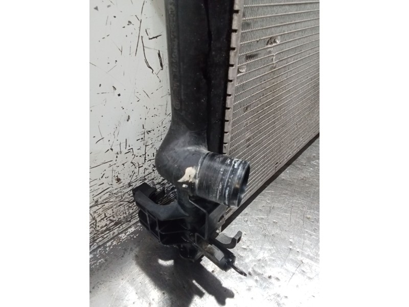Recambio de radiador agua para nissan x-trail iii (t32_, t32r, t32rr) 1.6 dci all mode 4x4-i (nt32) referencia OEM IAM   14