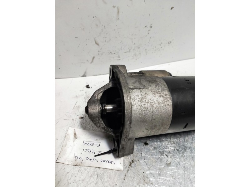 Recambio de motor arranque para volvo v70 familiar d5 summum (2004) referencia OEM IAM    Recambio de motor arranque para volvo v70 familiar d5 summum (2004) referencia OEM IAM