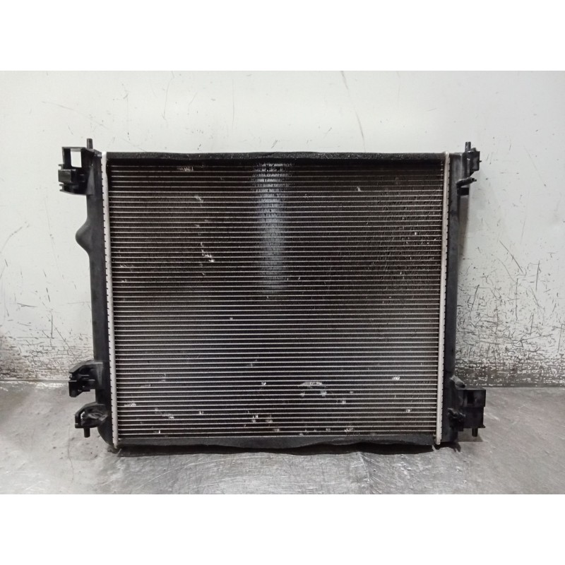 Recambio de radiador agua para nissan x-trail iii (t32_, t32r, t32rr) 1.6 dci all mode 4x4-i (nt32) referencia OEM IAM   14