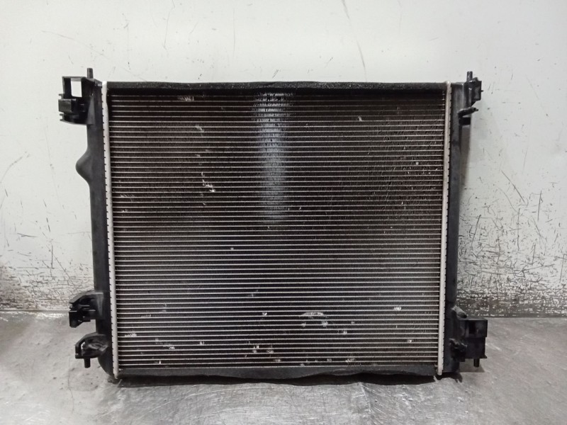 Recambio de radiador agua para nissan x-trail iii (t32_, t32r, t32rr) 1.6 dci all mode 4x4-i (nt32) referencia OEM IAM   14