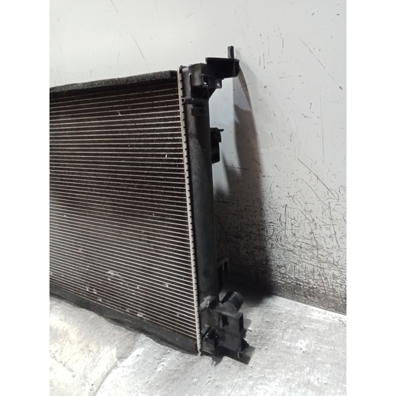Recambio de radiador agua para nissan x-trail iii (t32_, t32r, t32rr) 1.6 dci all mode 4x4-i (nt32) referencia OEM IAM   14