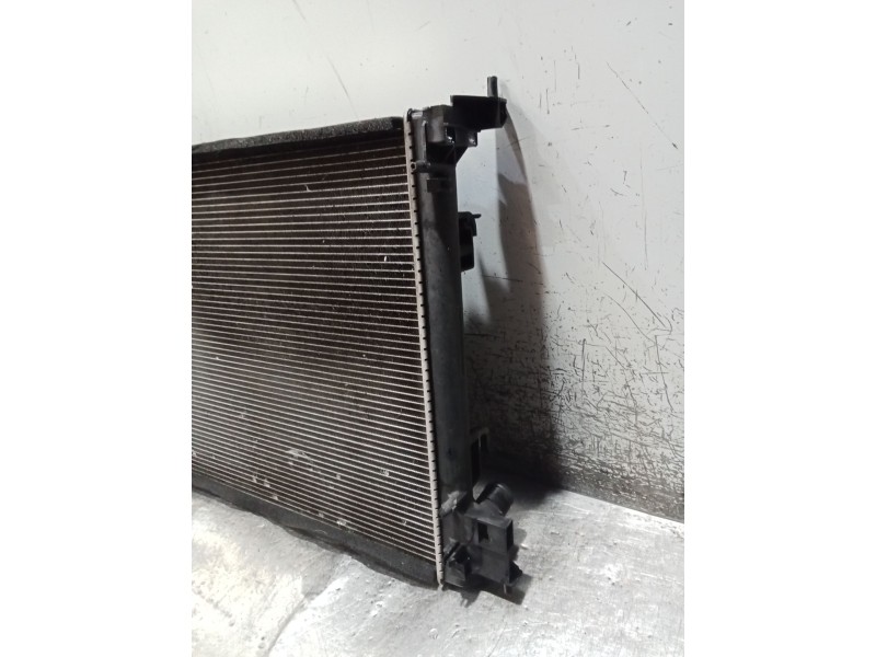 Recambio de radiador agua para nissan x-trail iii (t32_, t32r, t32rr) 1.6 dci all mode 4x4-i (nt32) referencia OEM IAM   14