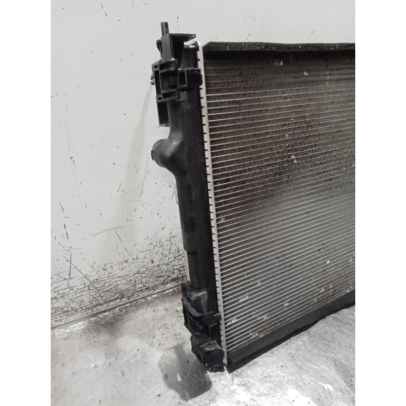 Recambio de radiador agua para nissan x-trail iii (t32_, t32r, t32rr) 1.6 dci all mode 4x4-i (nt32) referencia OEM IAM   14