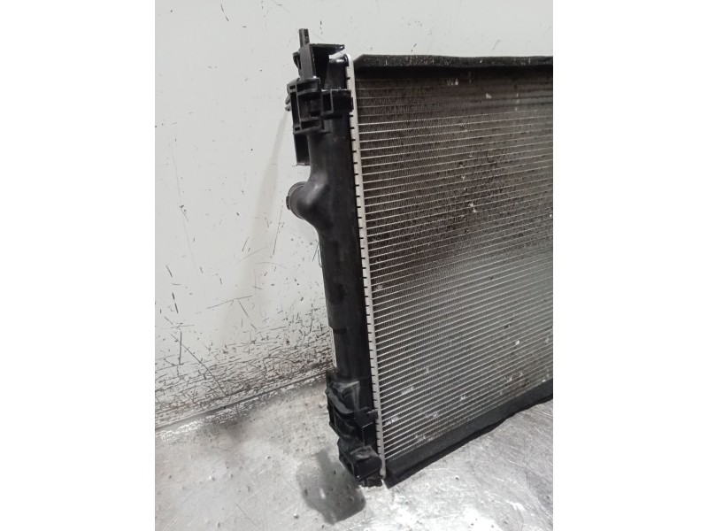 Recambio de radiador agua para nissan x-trail iii (t32_, t32r, t32rr) 1.6 dci all mode 4x4-i (nt32) referencia OEM IAM   14