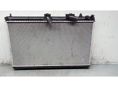 Recambio de radiador agua para peugeot 607 (9d, 9u) 2.7 hdi 24v referencia OEM IAM   04
