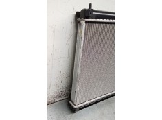 Recambio de radiador agua para peugeot 607 (9d, 9u) 2.7 hdi 24v referencia OEM IAM   04 2