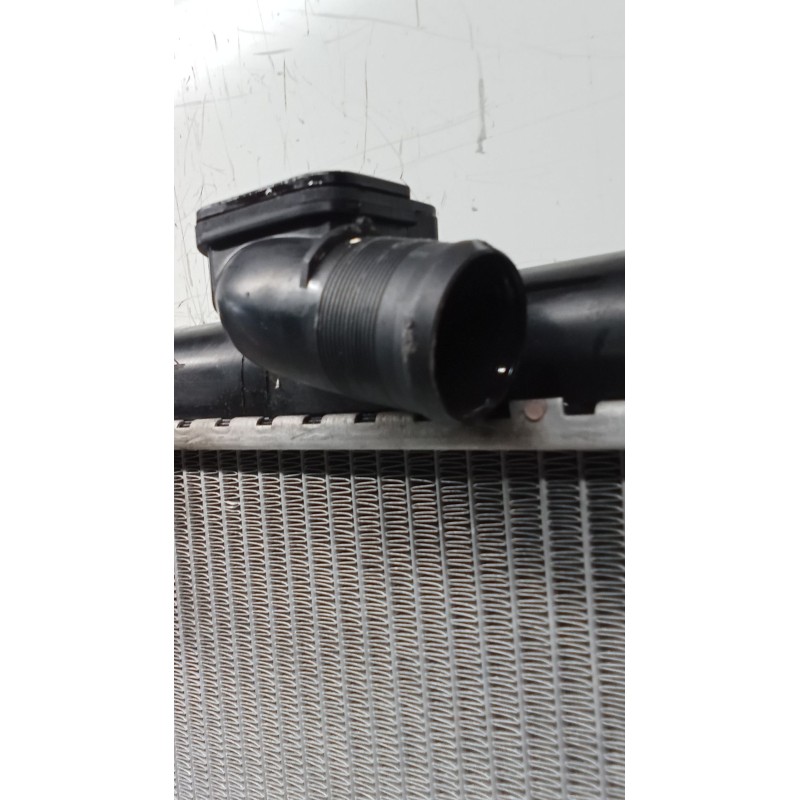 Recambio de radiador agua para peugeot 607 (9d, 9u) 2.7 hdi 24v referencia OEM IAM   04
