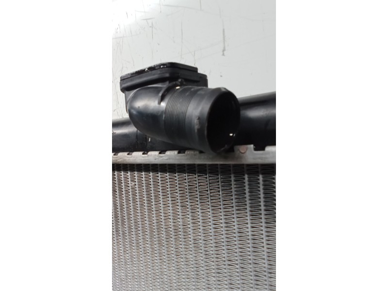 Recambio de radiador agua para peugeot 607 (9d, 9u) 2.7 hdi 24v referencia OEM IAM   04