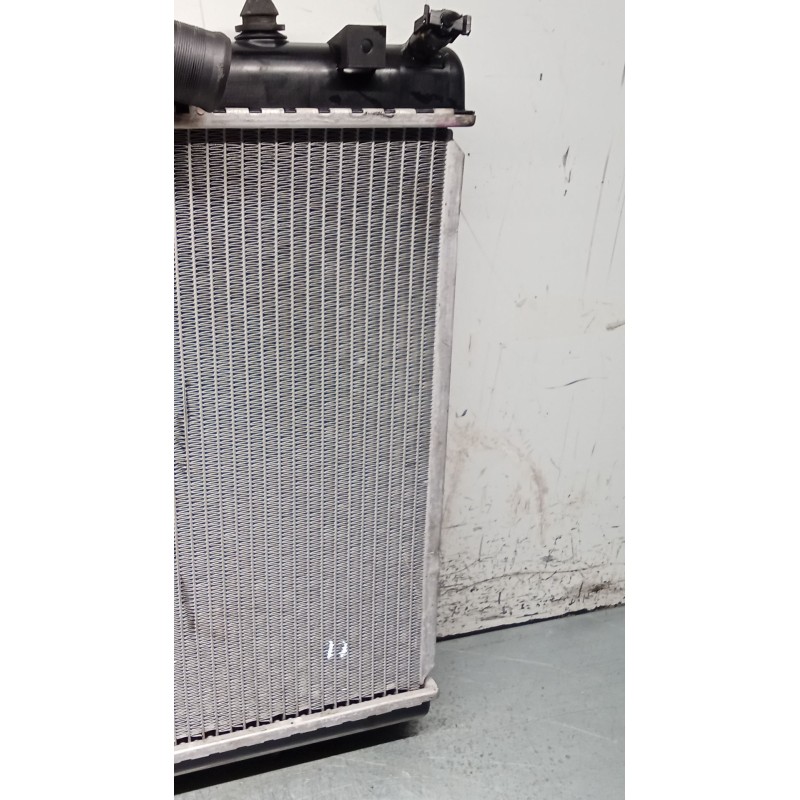 Recambio de radiador agua para peugeot 607 (9d, 9u) 2.7 hdi 24v referencia OEM IAM   04