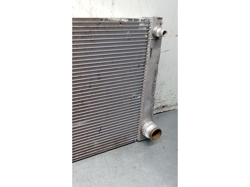 Recambio de radiador agua para bmw 5 (f10) 520 d referencia OEM IAM 850917601 X0008001 14
