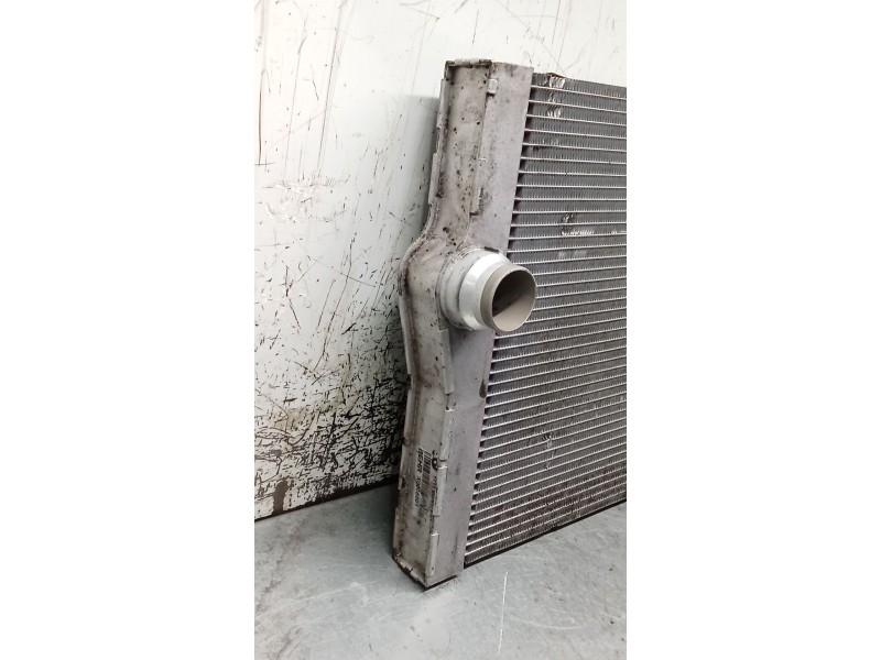 Recambio de radiador agua para bmw 5 (f10) 520 d referencia OEM IAM 850917601 X0008001 14