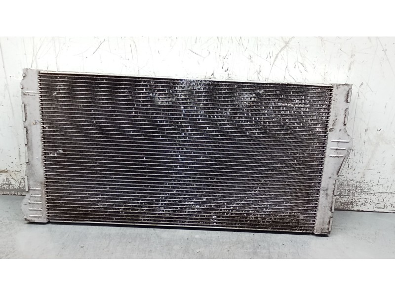 Recambio de radiador agua para bmw 5 (f10) 520 d referencia OEM IAM 850917601 X0008001 14