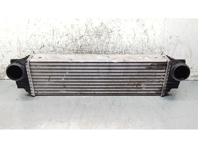 Recambio de intercooler para bmw 5 (f10) 520 d referencia OEM IAM 780562906 R7368003 14