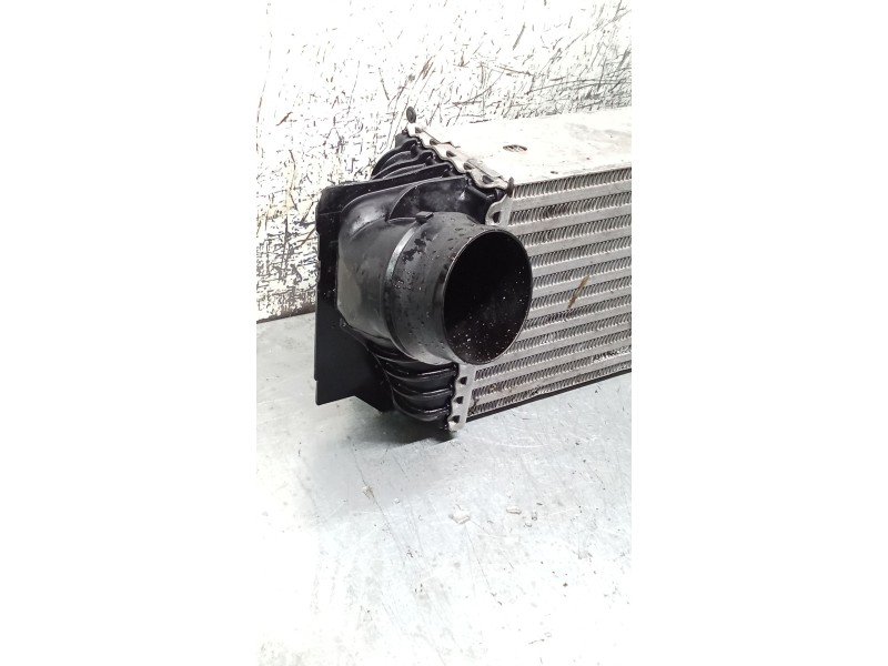 Recambio de intercooler para bmw 5 (f10) 520 d referencia OEM IAM 780562906 R7368003 14