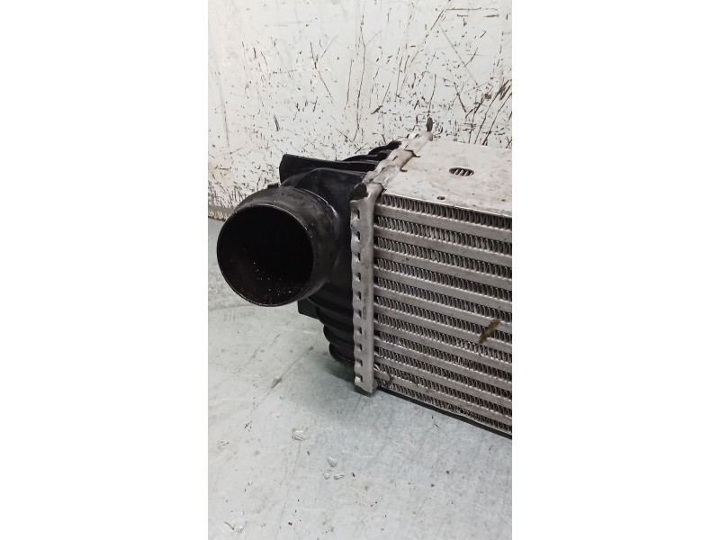 Recambio de intercooler para bmw 5 (f10) 520 d referencia OEM IAM 780562906 R7368003 14