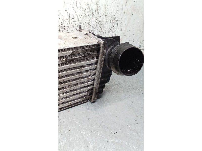 Recambio de intercooler para bmw 5 (f10) 520 d referencia OEM IAM 780562906 R7368003 14