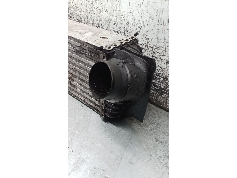 Recambio de intercooler para bmw 5 (f10) 520 d referencia OEM IAM 780562906 R7368003 14