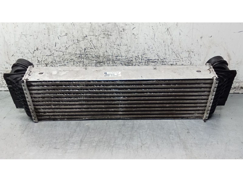 Recambio de intercooler para bmw 5 (f10) 520 d referencia OEM IAM 780562906 R7368003 14