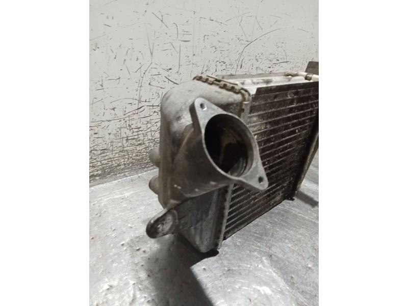 Recambio de intercooler para mazda 5 (cr) 2.0 cd (cr19) referencia OEM IAM   05