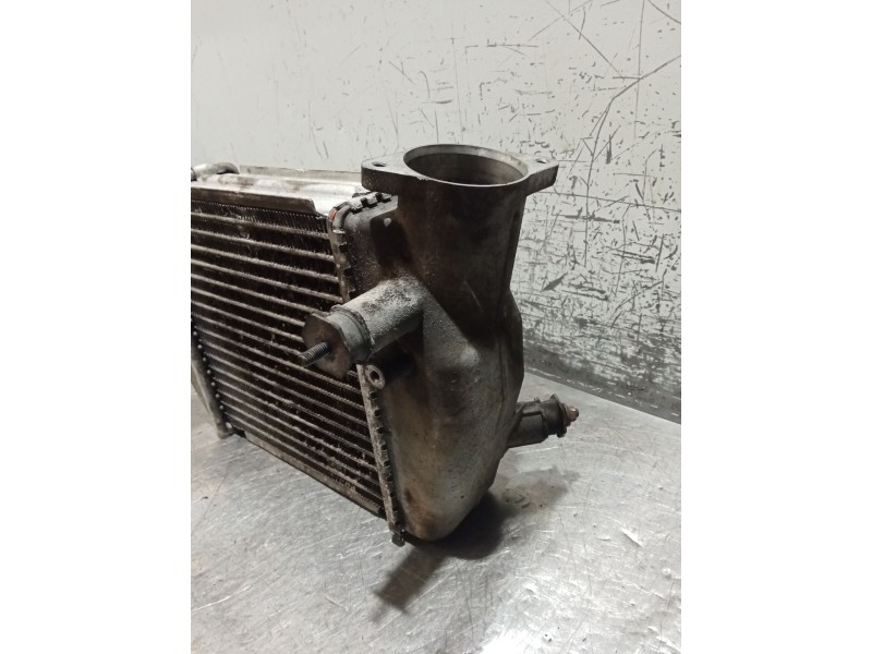 Recambio de intercooler para mazda 5 (cr) 2.0 cd (cr19) referencia OEM IAM   05